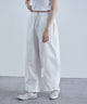 {"color":"\u30db\u30ef\u30a4\u30c8","info":"model\uff1aH170cm size\uff1aM"}