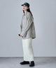 {"color":"\u30a2\u30a4\u30dc\u30ea\u30fc","info":"model\uff1aH166cm size\uff1aF"}