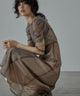 {"color":"\u30e2\u30ab","info":"model\uff1aH167cm size\uff1aM"}