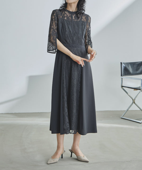 {"color":"\u30c0\u30fc\u30af\u30b0\u30ec\u30fc","info":"model\uff1aH167cm size\uff1aM"}