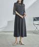 {"color":"\u30c0\u30fc\u30af\u30b0\u30ec\u30fc","info":"model\uff1aH167cm size\uff1aM"}