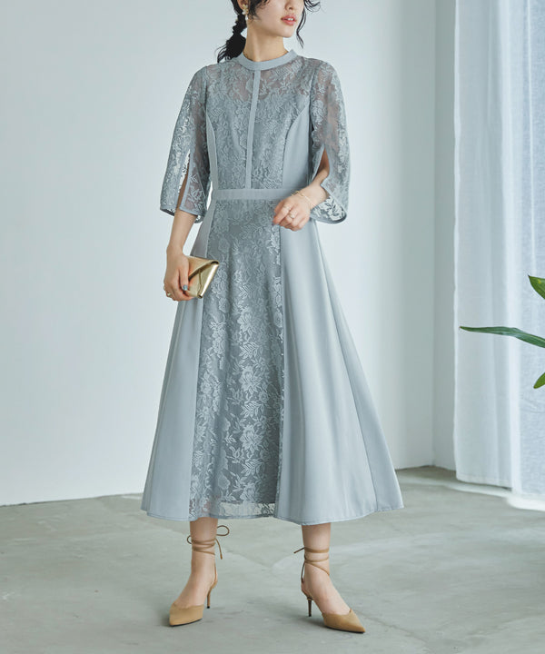 {"color":"\u30d6\u30eb\u30fc\u30b0\u30ec\u30fc","info":"model\uff1aH167cm size\uff1aM"}