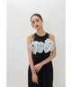 {"color":"\u30d6\u30e9\u30c3\u30af","info":"model\uff1aH165cm size\uff1aM"}