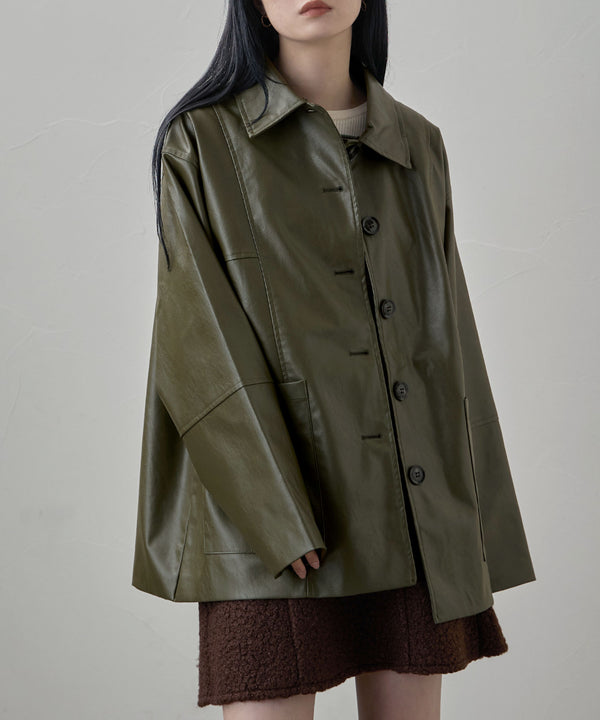 {"color":"\u30ab\u30fc\u30ad","info":"model\uff1aH163cm size\uff1aF"}