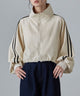 {"color":"\u30a2\u30a4\u30dc\u30ea\u30fc","info":"model\uff1aH166cm size\uff1aM"}
