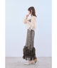{"color":"\u30a8\u30af\u30ea\u30e5","info":"model\uff1aH166cm size\uff1aM"}