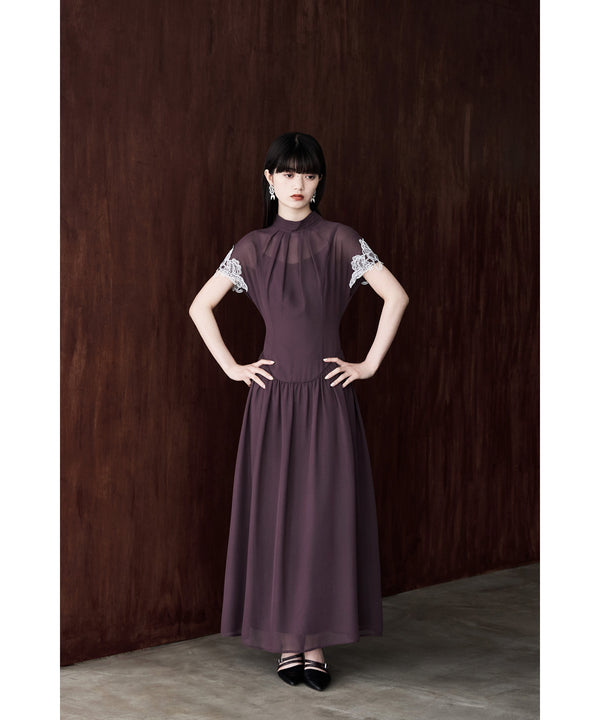 {"color":"\u30b9\u30e2\u30fc\u30af\u30d1\u30fc\u30d7\u30eb","info":"model\uff1aH163cm size\uff1aM"}