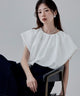 {"color":"\u30aa\u30d5\u30db\u30ef\u30a4\u30c8","info":"model\uff1aH166cm size\uff1aM"}