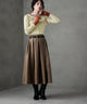 {"color":"\u30a2\u30a4\u30dc\u30ea\u30fc","info":"model\uff1aH166cm size\uff1aF"}