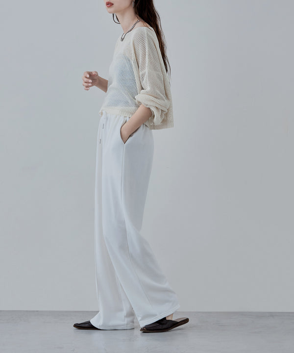{"color":"\u30a8\u30af\u30ea\u30e5","info":"model\uff1aH166cm size\uff1aM"}