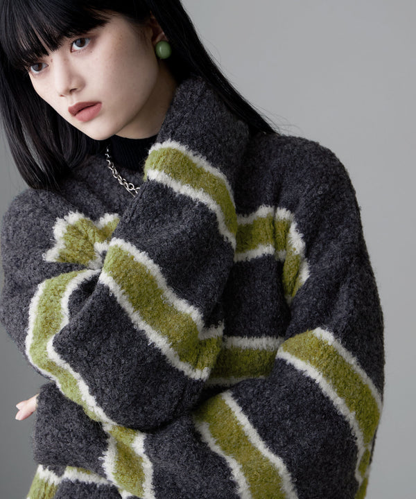 {"color":"\u30c1\u30e3\u30b3\u30fc\u30eb","info":"model\uff1aH163cm size\uff1aF"}