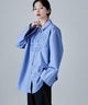{"color":"\u30d6\u30eb\u30fc","info":"model\uff1aH166cm size\uff1aF"}