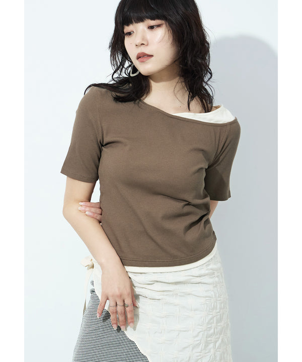 {"color":"\u30e2\u30ab","info":"model\uff1aH157cm size\uff1aM"}