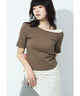 {"color":"\u30e2\u30ab","info":"model\uff1aH157cm size\uff1aM"}