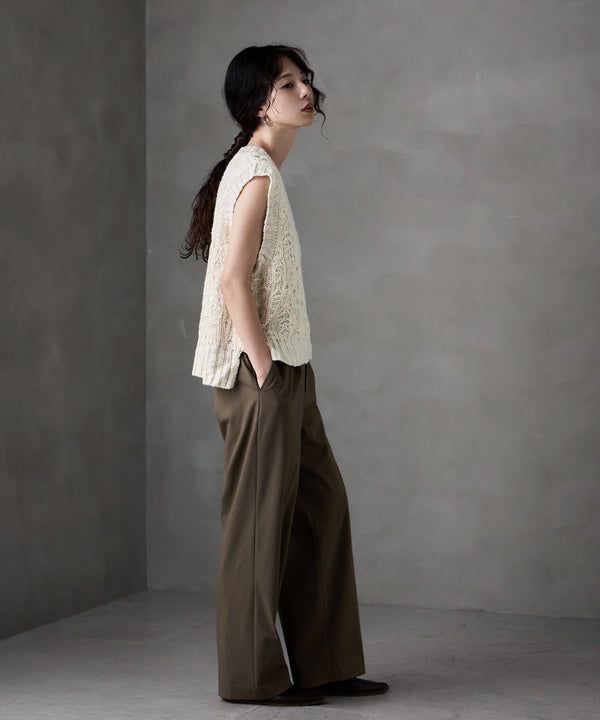 {"color":"\u30a2\u30a4\u30dc\u30ea\u30fc","info":"model\uff1aH166cm size\uff1aF"}