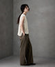 {"color":"\u30a2\u30a4\u30dc\u30ea\u30fc","info":"model\uff1aH166cm size\uff1aF"}