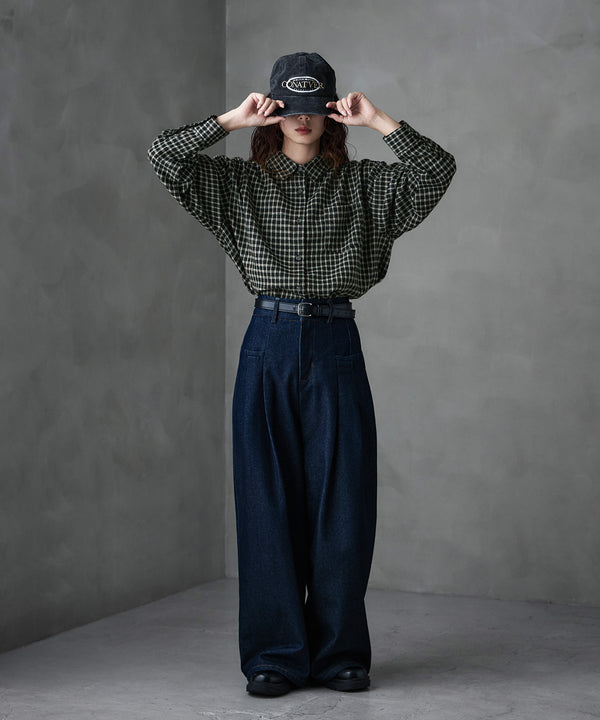 {"color":"\u30d6\u30e9\u30c3\u30af","info":"model\uff1aH166cm size\uff1aM"}