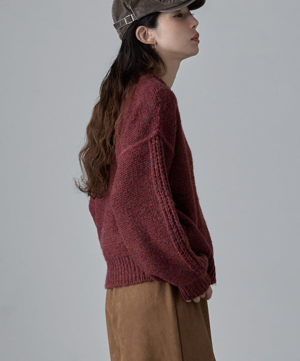 {"color":"\u30ef\u30a4\u30f3","info":"model\uff1aH166cm size\uff1aM"}