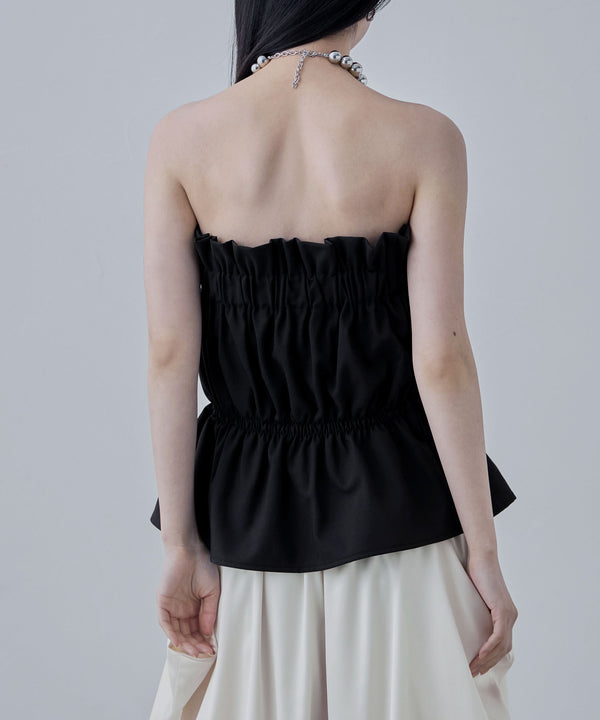 {"color":"\u30d6\u30e9\u30c3\u30af","info":"model\uff1aH163cm size\uff1aM"}