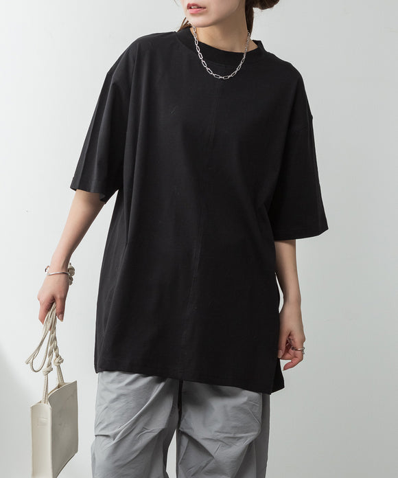 {"color":"\u30d6\u30e9\u30c3\u30af","info":"model\uff1aH160cm size\uff1aM-L"}