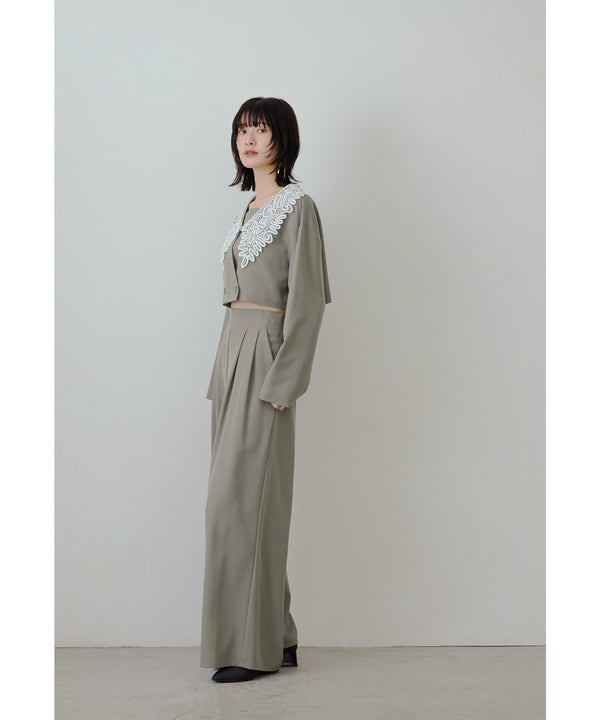 {"color":"\u30e9\u30a4\u30c8\u30ab\u30fc\u30ad","info":"model\uff1aH166cm size\uff1aM"}