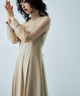 {"color":"\u30d9\u30fc\u30b8\u30e5","info":"model\uff1aH167cm size\uff1aM"}
