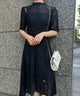{"color":"\u30cd\u30a4\u30d3\u30fc","info":"model\uff1aH158cm size\uff1aM(38)"}