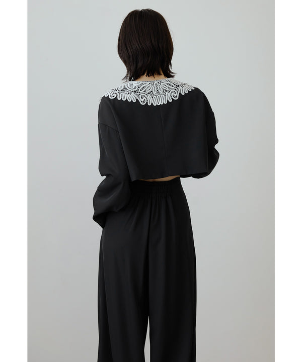 {"color":"\u30d6\u30e9\u30c3\u30af\u00d7\u30db\u30ef\u30a4\u30c8","info":"model\uff1aH166cm size\uff1aM"}