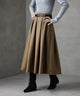 {"color":"\u30d9\u30fc\u30b8\u30e5","info":"model\uff1aH166cm size\uff1aF"}