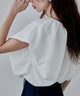 {"color":"\u30aa\u30d5\u30db\u30ef\u30a4\u30c8","info":"model\uff1aH166cm size\uff1aM"}