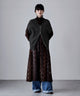 {"color":"\u30d6\u30e9\u30c3\u30af","info":"model\uff1aH163cm size\uff1aM"}