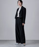{"color":"\u30d6\u30e9\u30c3\u30af","info":"model\uff1aH166cm size\uff1aM"}