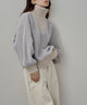 {"color":"\u30d9\u30fc\u30b8\u30e5","info":"model\uff1aH166cm size\uff1aM"}