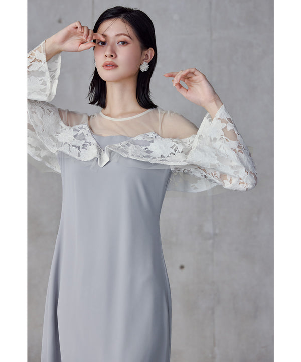 {"color":"\u30e9\u30a4\u30c8\u30b0\u30ec\u30fc","info":"model\uff1aH166cm size\uff1aM"}