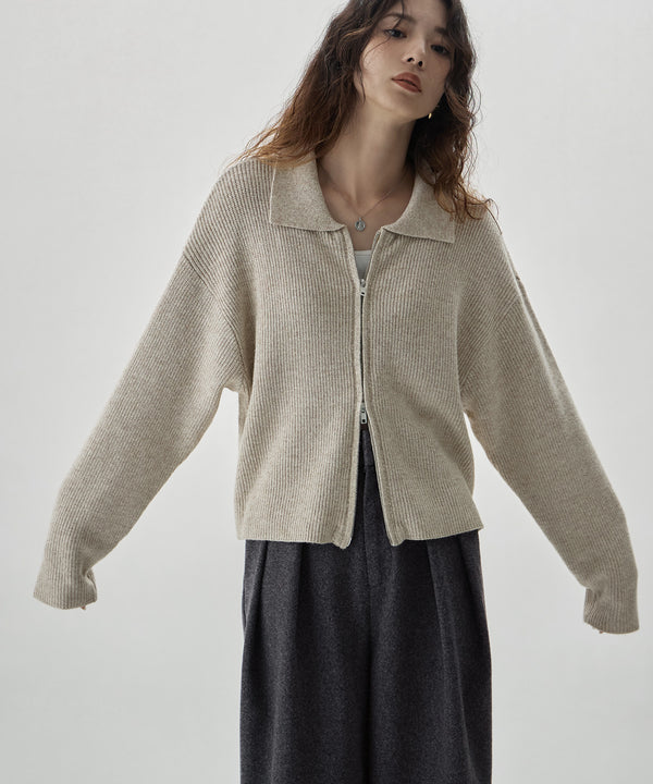 {"color":"\u30d9\u30fc\u30b8\u30e5","info":"model\uff1aH166cm size\uff1aF"}