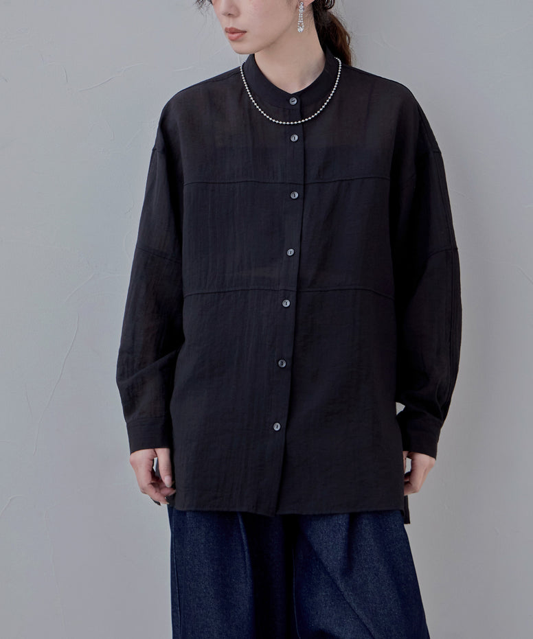 {"color":"\u30d6\u30e9\u30c3\u30af","info":"model\uff1aH166cm size\uff1aM"}