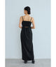{"color":"\u30d6\u30e9\u30c3\u30af","info":"model\uff1aH165cm size\uff1aM"}