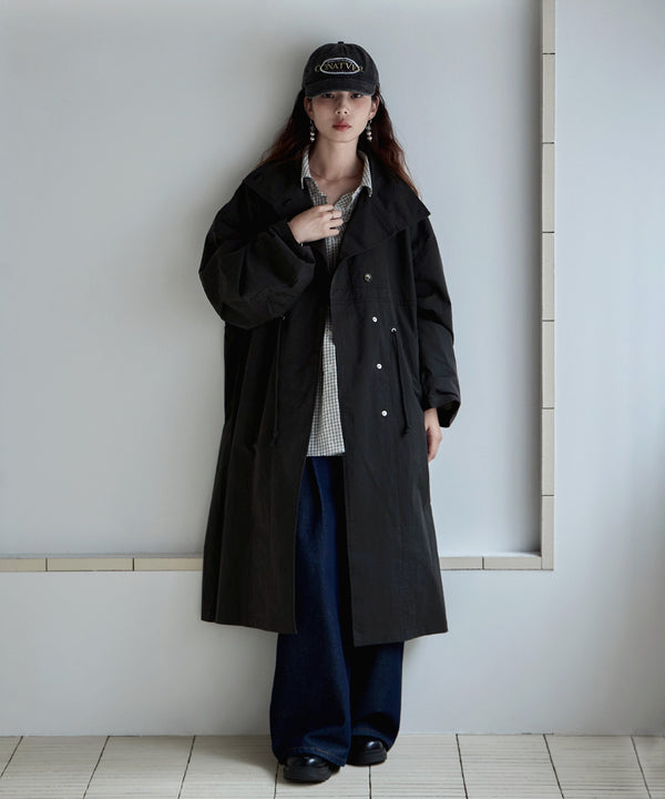 {"color":"\u30d6\u30e9\u30c3\u30af","info":"model\uff1aH166cm size\uff1aM"}