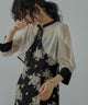 {"color":"\u30d6\u30e9\u30c3\u30af","info":"model\uff1aH167cm size\uff1aM"}