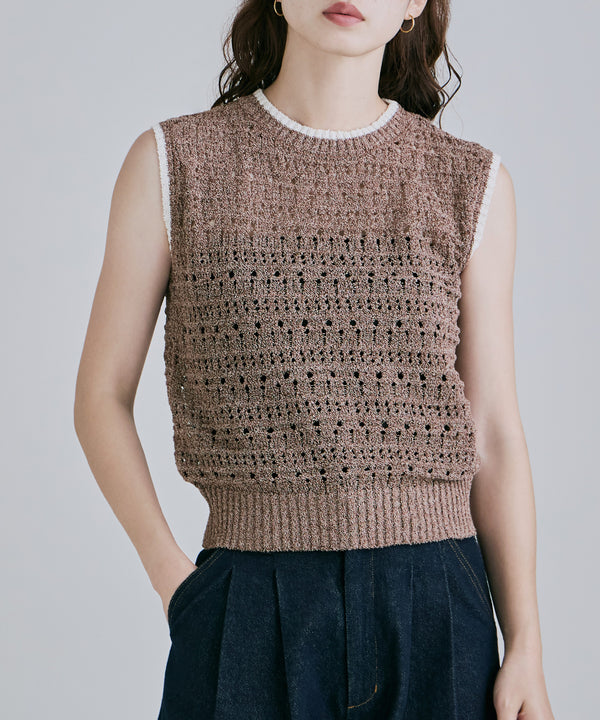 {"color":"\u30d6\u30e9\u30a6\u30f3","info":"model\uff1aH166cm size\uff1aF"}