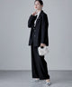 {"color":"\u30d6\u30e9\u30c3\u30af","info":"model\uff1aH166cm size\uff1aM"}