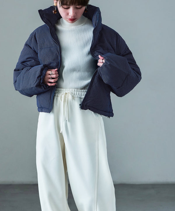 {"color":"\u30cd\u30a4\u30d3\u30fc","info":"model\uff1aH158cm size\uff1aF"}