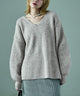 {"color":"\u30e9\u30a4\u30c8\u30b0\u30ec\u30fc","info":"model\uff1aH158cm size\uff1aM"}