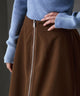 {"color":"\u30d6\u30e9\u30a6\u30f3","info":"model\uff1aH166cm size\uff1aM"}
