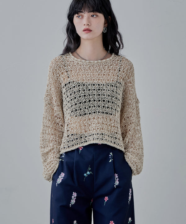 {"color":"\u30d9\u30fc\u30b8\u30e5","info":"model\uff1aH163cm size\uff1aF"}