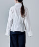 {"color":"\u30aa\u30d5\u30db\u30ef\u30a4\u30c8","info":"model\uff1aH166cm size\uff1aM"}
