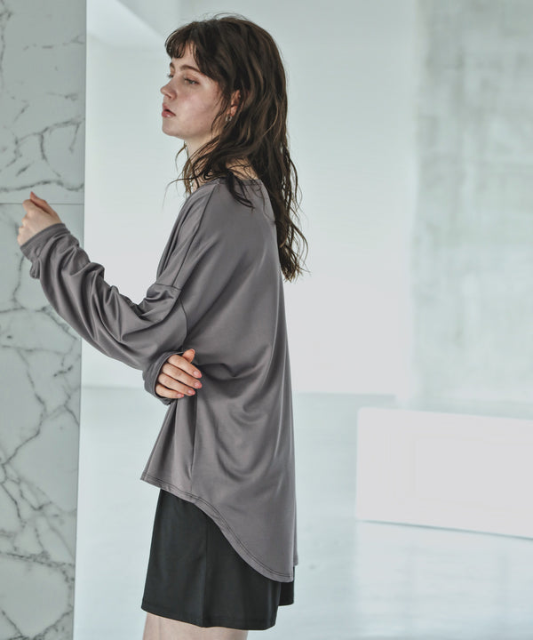 {"color":"\u30e2\u30ab\u00d7\u30d6\u30e9\u30c3\u30af","info":"model\uff1aH166cm size\uff1aM-L"}