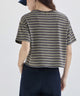 {"color":"\u30d6\u30e9\u30a6\u30f3","info":"model\uff1aH166cm size\uff1aM"}