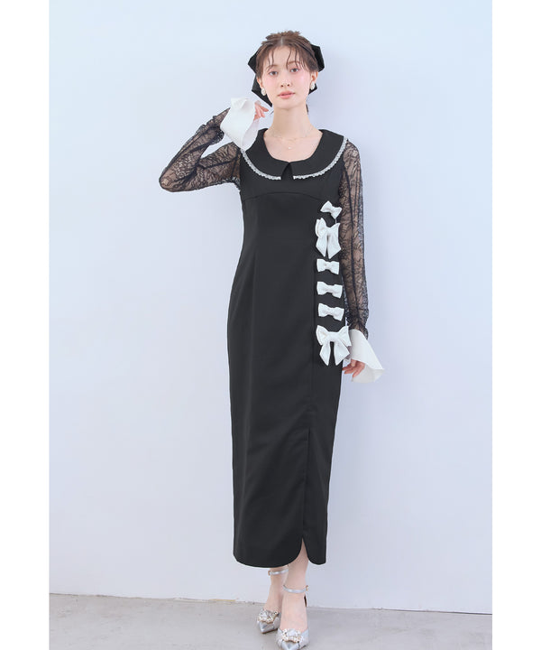 {"color":"\u30d6\u30e9\u30c3\u30af","info":"model\uff1aH166cm size\uff1aM"}