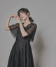 {"color":"\u30d6\u30e9\u30c3\u30af","info":"model\uff1aH167cm size\uff1aM"}